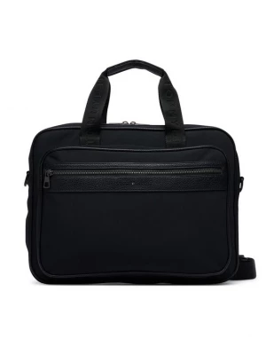 Obrázek produktu Tommy Hilfiger Brašna na notebook Th Repreve Computer Bag AM0AM14445 Černá