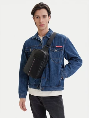 Obrázek produktu Tommy Hilfiger Brašna Th Central Slingpack AM0AM14170 Černá