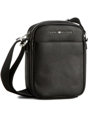 Obrázek produktu Tommy Hilfiger Brašna Th City Mini Reporter AM0AM01941 Černá
