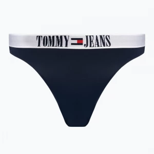 Obrázek produktu Tommy Hilfiger Brazilský modrý spodní díl plavek Námořnická modř