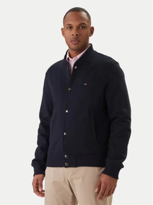 Obrázek produktu Tommy Hilfiger Bunda bomber Essential MW0MW42470 Tmavomodrá Regular Fit