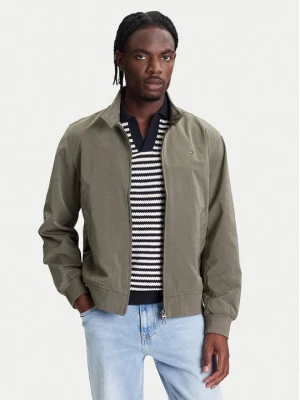 Obrázek produktu Tommy Hilfiger Bunda bomber Harrington MW0MW39637 Zelená Regular Fit