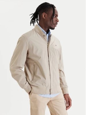 Obrázek produktu Tommy Hilfiger Bunda bomber MW0MW36665 Béžová Regular Fit