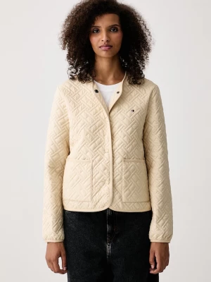 Obrázek produktu Tommy Hilfiger bunda dámská béžová