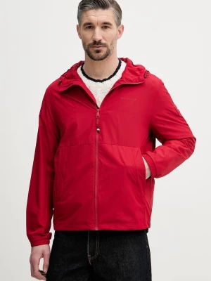 Obrázek produktu Tommy Hilfiger bunda pánská červená