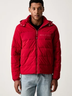 Obrázek produktu Tommy Hilfiger bunda pánská červená