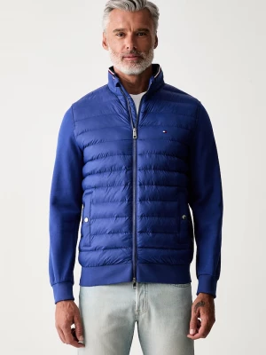 Obrázek produktu Tommy Hilfiger bunda pánská námořnická modř