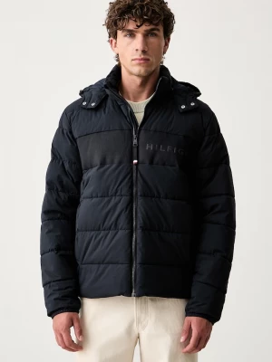 Obrázek produktu Tommy Hilfiger bunda pánská námořnická modř