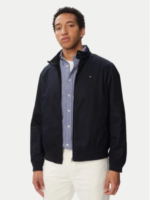 Obrázek produktu Tommy Hilfiger Bunda pro přechodné období Classic Harrington MW0MW43468 Tmavomodrá Regular Fit