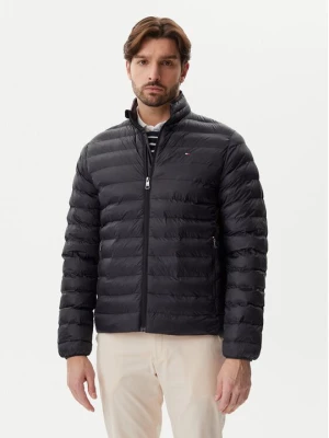 Obrázek produktu Tommy Hilfiger Bunda pro přechodné období Core Packable MW0MW39990 Černá Regular Fit
