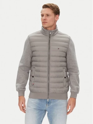 Obrázek produktu Tommy Hilfiger Bunda pro přechodné období MW0MW37461 Šedá Regular Fit