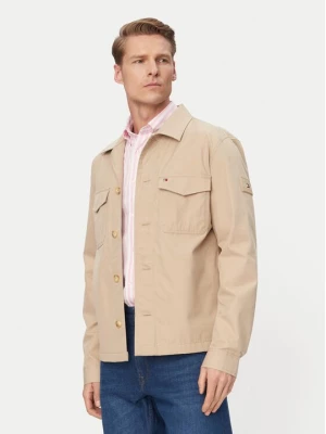 Obrázek produktu Tommy Hilfiger Bunda pro přechodné období MW0MW38712 Světle béžová Regular Fit