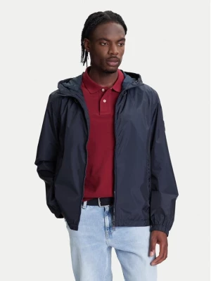 Obrázek produktu Tommy Hilfiger Bunda pro přechodné období MW0MW40225 Tmavomodrá Regular Fit