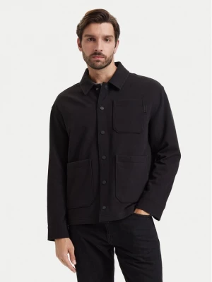 Obrázek produktu Tommy Hilfiger Риза-яке MW0MW44945 Černá Regular Fit