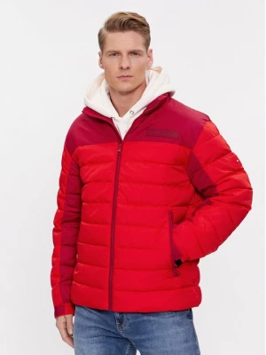 Obrázek produktu Tommy Hilfiger Bunda pro přechodné období New York MW0MW33734 Červená Regular Fit