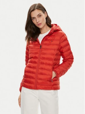 Obrázek produktu Tommy Hilfiger Bunda pro přechodné období WW0WW38927 Červená Regular Fit