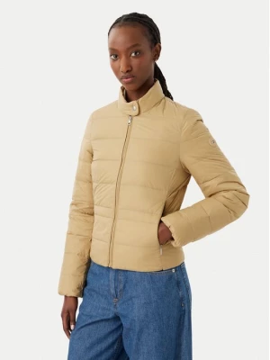 Obrázek produktu Tommy Hilfiger Bunda pro přechodné období WW0WW51094 Béžová Regular Fit