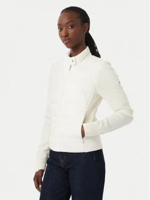 Obrázek produktu Tommy Hilfiger Bunda pro přechodné období WW0WW51095 Krémová Regular Fit