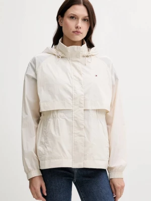 Obrázek produktu Tommy Hilfiger Bunda Tommy Hilfiger béžová