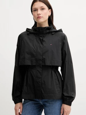 Obrázek produktu Tommy Hilfiger Bunda Tommy Hilfiger černá