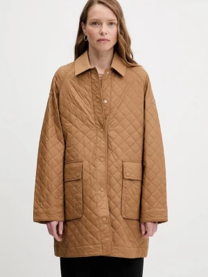 Obrázek produktu Tommy Hilfiger Bunda Tommy Hilfiger hnědá