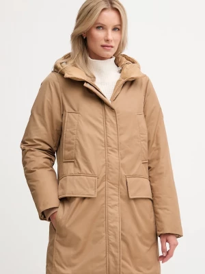 Obrázek produktu Tommy Hilfiger Bunda Tommy Hilfiger hnědá