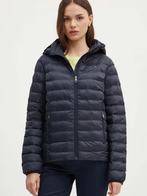 Obrázek produktu Tommy Hilfiger Bunda Tommy Hilfiger námořnická modř