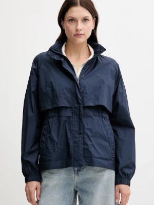 Obrázek produktu Tommy Hilfiger Bunda Tommy Hilfiger námořnická modř