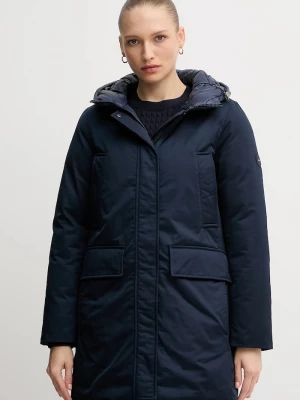 Obrázek produktu Tommy Hilfiger Bunda Tommy Hilfiger námořnická modř
