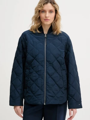 Obrázek produktu Tommy Hilfiger Bunda Tommy Hilfiger námořnická modř