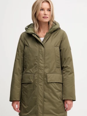 Obrázek produktu Tommy Hilfiger Bunda Tommy Hilfiger zelená