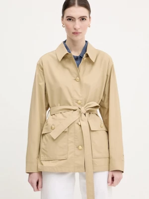 Obrázek produktu Tommy Hilfiger Bunda zelená