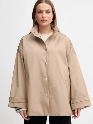 Obrázek produktu Tommy Hilfiger Bunda Tommy Hilfiger zelená
