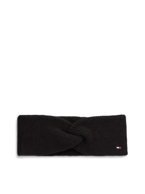 Obrázek produktu TOMMY HILFIGER Čelenka černá