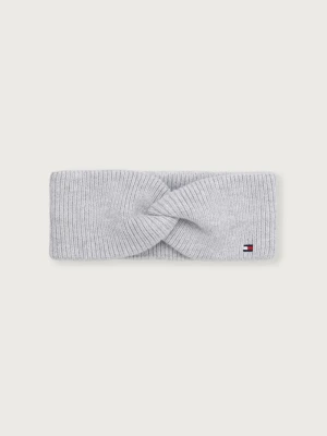 Obrázek produktu Tommy Hilfiger čelenka dámská s příměsí vlny