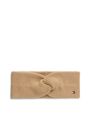 Obrázek produktu TOMMY HILFIGER Čelenka khaki