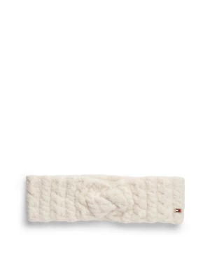 Obrázek produktu TOMMY HILFIGER Čelenka krémová