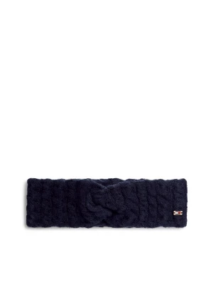 Obrázek produktu TOMMY HILFIGER Čelenka námořnická modř