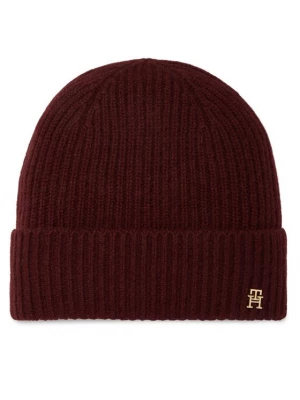 Obrázek produktu Tommy Hilfiger Čepice AW0AW19098 Bordó