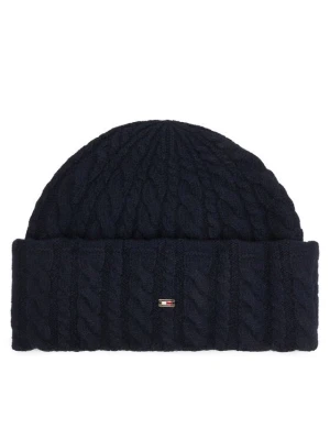 Obrázek produktu Tommy Hilfiger Čepice AW0AW19111 Tmavomodrá
