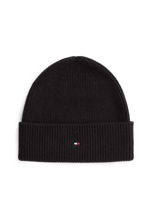 Obrázek produktu TOMMY HILFIGER Čepice černá