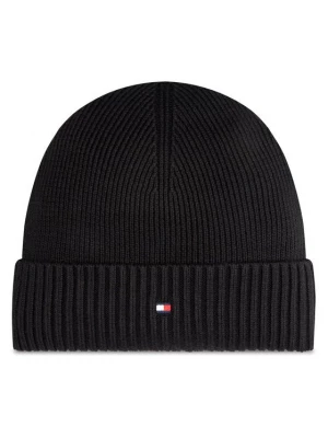 Obrázek produktu Tommy Hilfiger Čepice Flag AM0AM12796 Černá