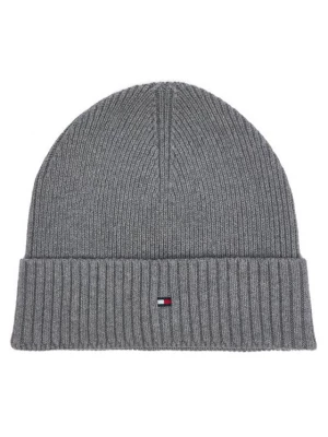 Obrázek produktu Tommy Hilfiger Čepice Flag AM0AM12796 Šedá
