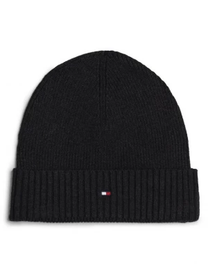 Obrázek produktu Tommy Hilfiger Čepice Flag AM0AM12796 Šedá