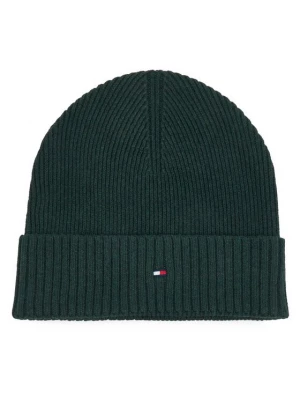 Obrázek produktu Tommy Hilfiger Čepice Flag AM0AM12796 Tmavě zelená