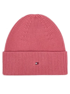 Obrázek produktu Tommy Hilfiger Čepice Flag AW0AW19102 Růžová