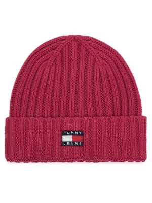 Obrázek produktu Tommy Hilfiger Čepice Heritage AW0AW18979 Tmavě růžová