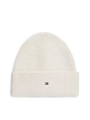 Obrázek produktu TOMMY HILFIGER Čepice krémová