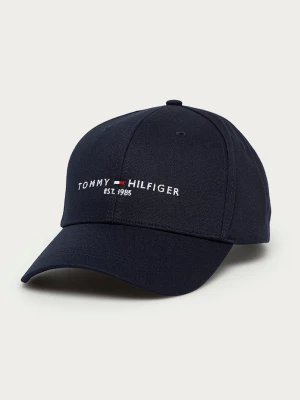 Obrázek produktu Tommy Hilfiger - Čepice námořnická modř