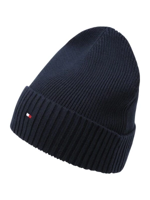 Obrázek produktu TOMMY HILFIGER Čepice námořnická modř